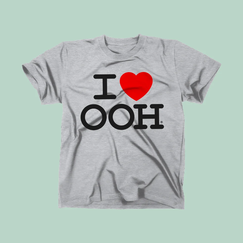 Ooh shirts sales